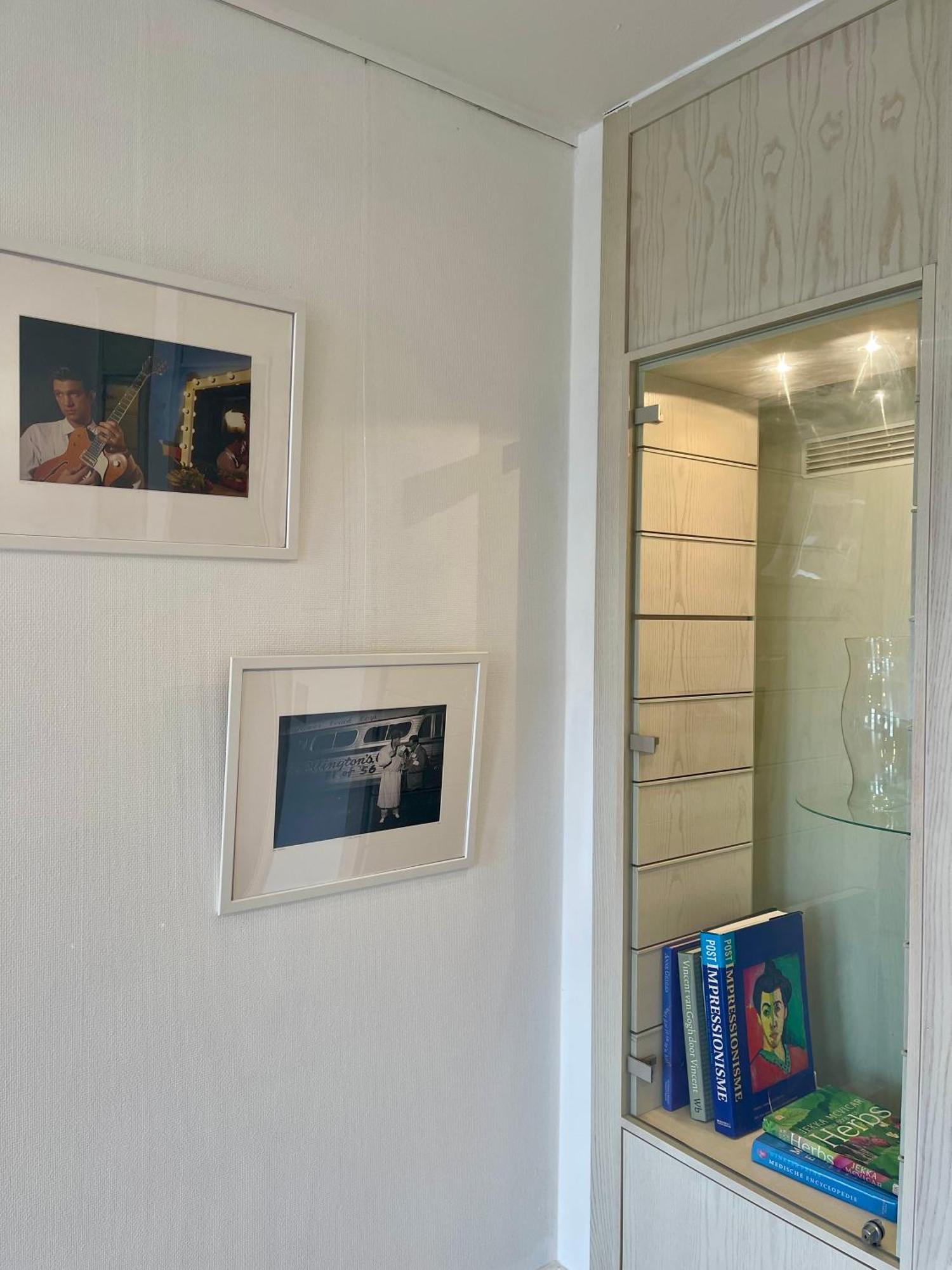 The Doors City Park House Gent Buitenkant foto