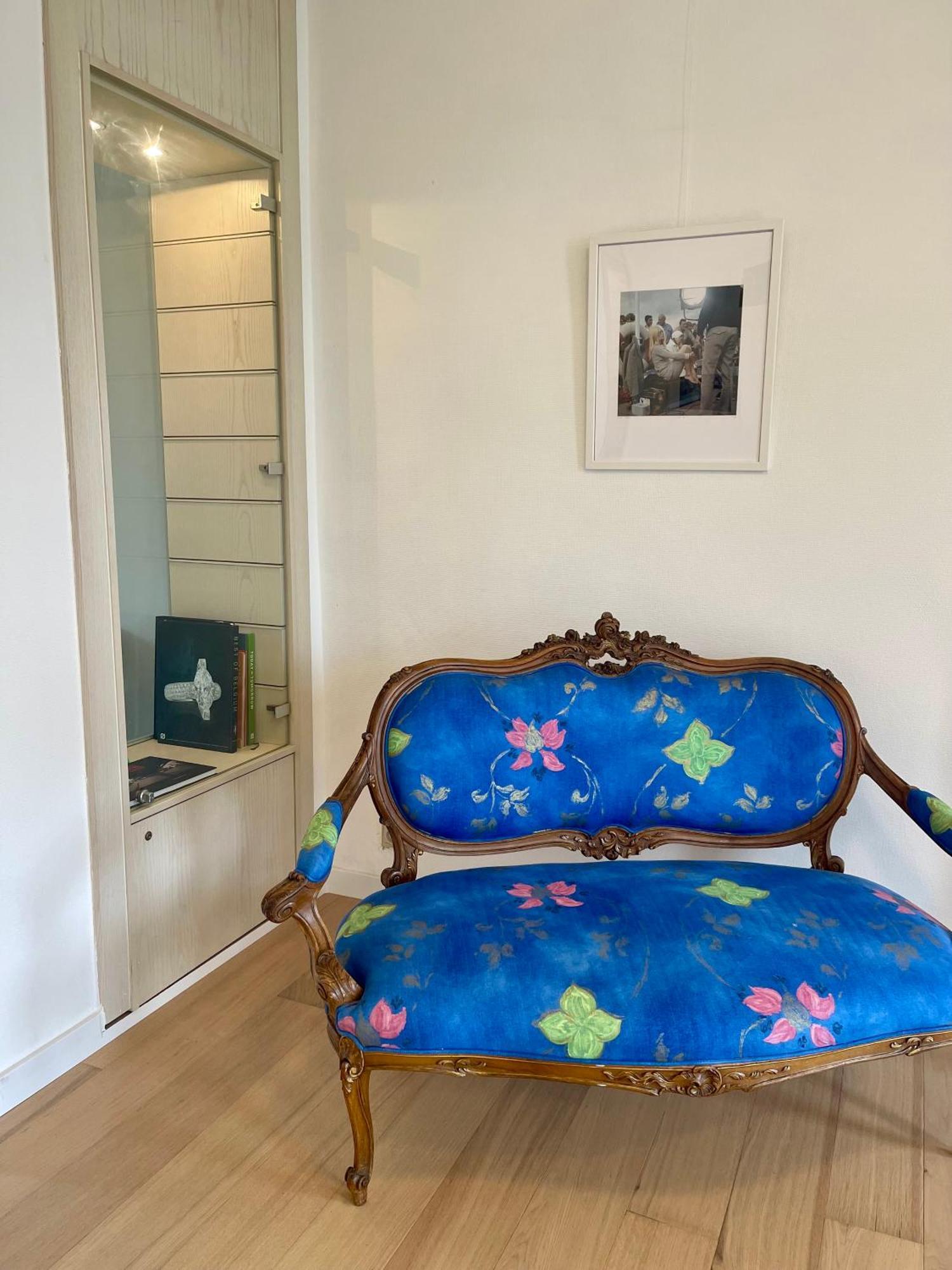 The Doors City Park House Gent Buitenkant foto
