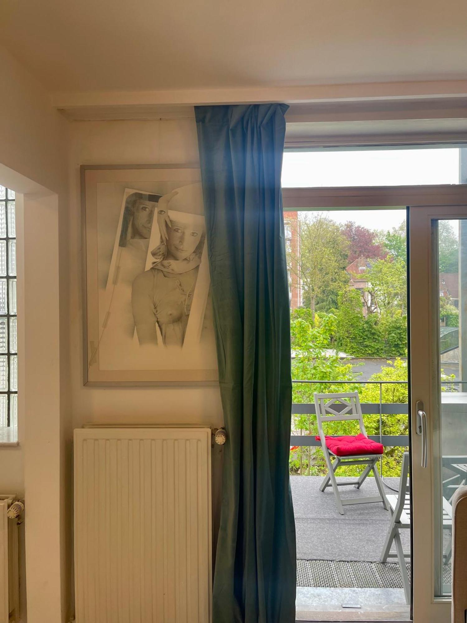 The Doors City Park House Gent Buitenkant foto